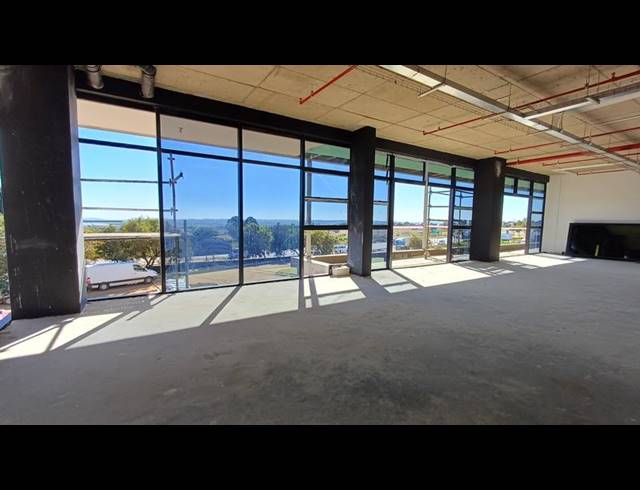INDUSTRIAL PROPERTY TO RENT IN LOUWLARDIA